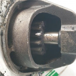 S114-925C motorino avviamento  Opel Agila MK1 1.0 12V 43 KW 2000-08
