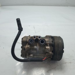 3267212834 compressore aria condizionata clima Fiat Seicento 187 1.1i 40 KW 1998-11