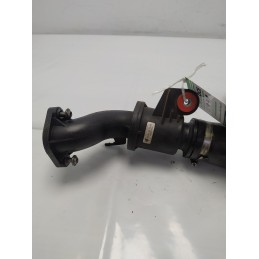 50517103 tubo manicotto alimentazione intercooler Alfa Romeo Giulietta 940 1.6 JTDM 77 KW 2015