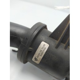 50517103 tubo manicotto alimentazione intercooler Alfa Romeo Giulietta 940 1.6 JTDM 77 KW 2015