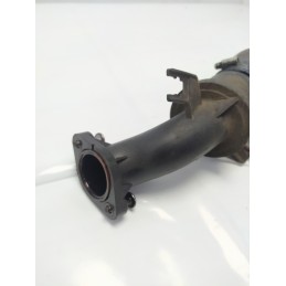 50517103 tubo manicotto alimentazione intercooler Alfa Romeo Giulietta 940 1.6 JTDM 77 KW 2015