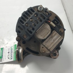 63320140 alternatore 70A Fiat Seicento 187 1.1i 40 KW 1998-11