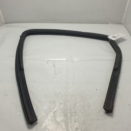 82330JD24B Guarnizione sigillo guida vetro post dx Nissan Qashqai J10 JJ10 2007-14