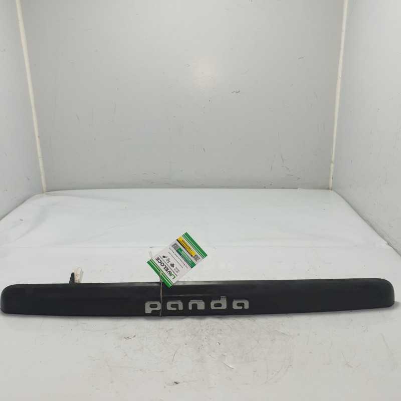 735668995 Maniglione portellone elettrica 3 pin Fiat Panda III 312 319 2012
