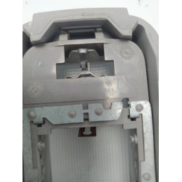 156093280 plafoniera luce interna post Alfa Romeo Giulietta 940 1.6 JTDM 77 KW 2015