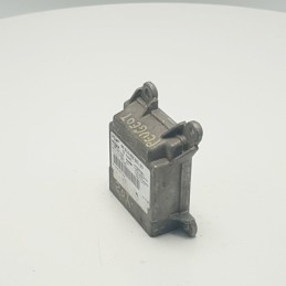 CENTRALINA SENSORE AIRBAG PEUGEOT 207 2006-15 BOSCH 9661440680-03