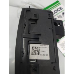 156102193 interruttori comandi luci fari Alfa Romeo Giulietta 940 1.6 JTDM 77 KW 2015