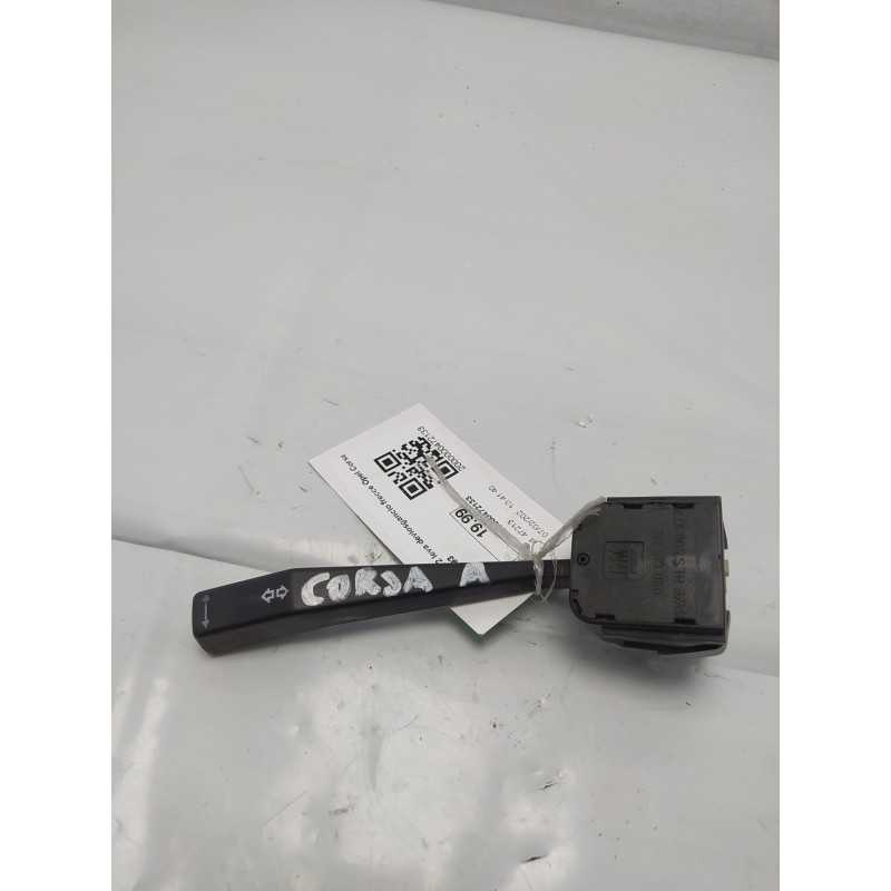 090126712 leva deviosgancio frecce Opel Corsa A 1982-93