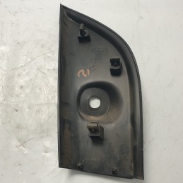 735490594 Modanatura interna specchietto ant dx Fiat Panda III 312 319 2012