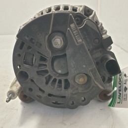 028903028E Alternatore 120A  Audi TT Roadster 1.8 T 20V 225cv 165kw 2004 0124515010