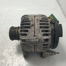 028903028E Alternatore 120A  Audi TT Roadster 1.8 T 20V 225cv 165kw 2004 0124515010