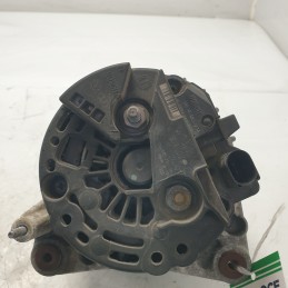 028903028E Alternatore 120A  Audi TT Roadster 1.8 T 20V 225cv 165kw 2004 0124515010