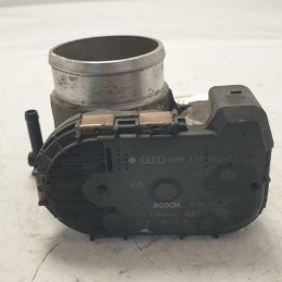 06A133062C Corpo farfallato Audi TT Roadster 1.8 T 20V 225cv 165kw 2004 0280750036 6pin