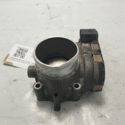 06A133062C Corpo farfallato Audi TT Roadster 1.8 T 20V 225cv 165kw 2004 0280750036 6pin
