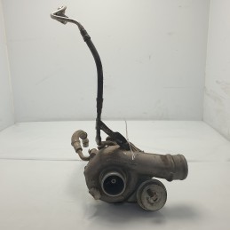 53041015078 Turbo turbina...
