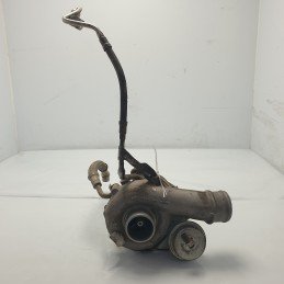 53041015078 Turbo turbina...
