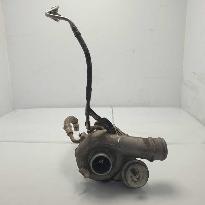 53041015078 Turbo turbina turbocompressore Audi TT Roadster 1.8 T 20V 225cv 165kw 2004 geometria individuale