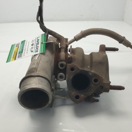 53041015078 Turbo turbina turbocompressore Audi TT Roadster 1.8 T 20V 225cv 165kw 2004 geometria individuale