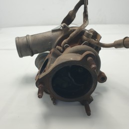 53041015078 Turbo turbina turbocompressore Audi TT Roadster 1.8 T 20V 225cv 165kw 2004 geometria individuale