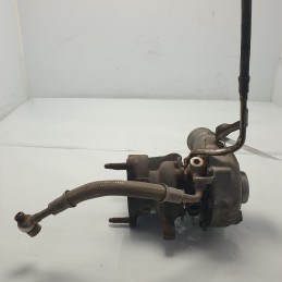 53041015078 Turbo turbina turbocompressore Audi TT Roadster 1.8 T 20V 225cv 165kw 2004 geometria individuale