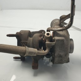 53041015078 Turbo turbina turbocompressore Audi TT Roadster 1.8 T 20V 225cv 165kw 2004 geometria individuale