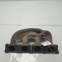 06A253033AJ Collettore di scarico Audi TT Roadster 1.8 T 20V 225cv 165kw 2004