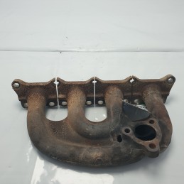 06A253033AJ Collettore di scarico Audi TT Roadster 1.8 T 20V 225cv 165kw 2004