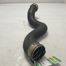 11279412 tubo condotto manicotto intercooler BMW Serie 1 F20 2.0 D 2011-19