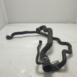 7525641 tubi condotti manicotti acqua refrigerante BMW E84 X1 2.0 D 2009-15