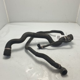 7525641 tubi condotti manicotti acqua refrigerante BMW E84 X1 2.0 D 2009-15