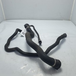 7525641 tubi condotti manicotti acqua refrigerante BMW E84 X1 2.0 D 2009-15
