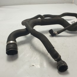 7525641 tubi condotti manicotti acqua refrigerante BMW E84 X1 2.0 D 2009-15