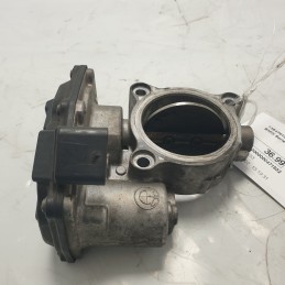 1354781075202 corpo farfallato valvola FGR BMW Serie 1 F20 2.0 D 2011-19