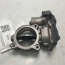 1354781075202 corpo farfallato valvola FGR BMW Serie 1 F20 2.0 D 2011-19