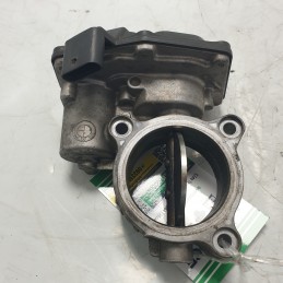 1354781075202 corpo farfallato valvola FGR BMW Serie 1 F20 2.0 D 2011-19