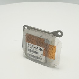 CENTRALINA SENSORE AIRBAG NISSAN MICRA K12BOSCH 0285001474 98820AX502