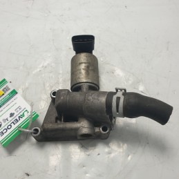9157671 valvola EGR Opel Corsa C 1.2 2000-09