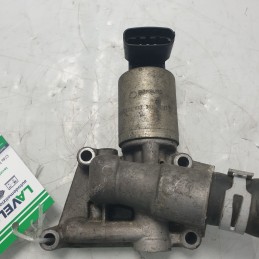 9157671 valvola EGR Opel Corsa C 1.2 2000-09
