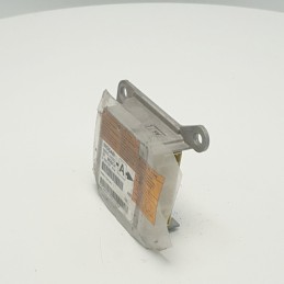 CENTRALINA SENSORE AIRBAG NISSAN MICRA K12BOSCH 0285001474 98820AX502