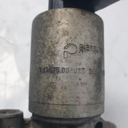 9157671 valvola EGR Opel Corsa C 1.2 2000-09