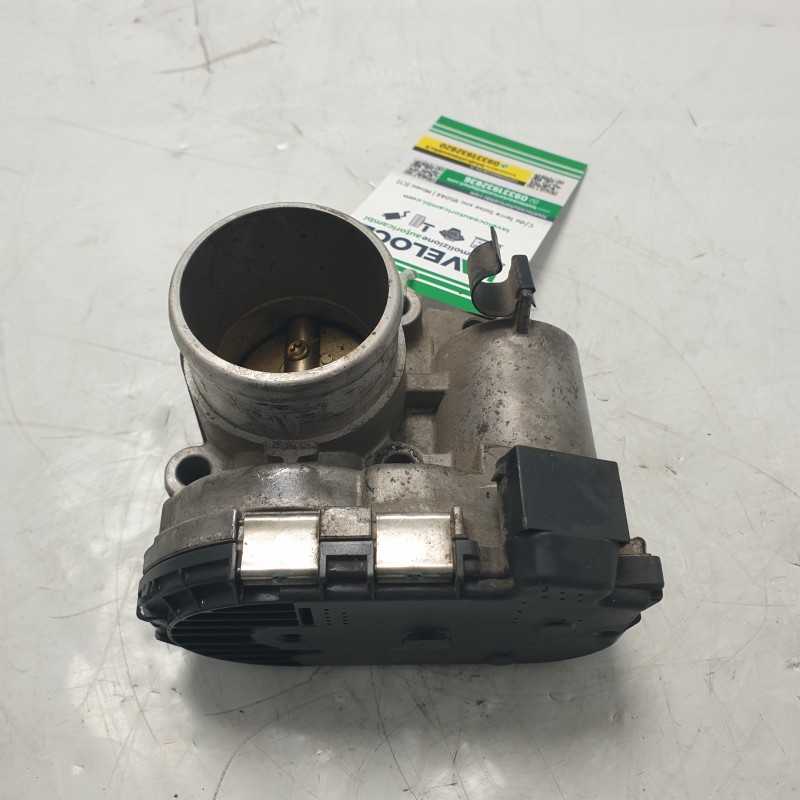 0280750042 corpo farfallato valvola a farfalla Lancia Ypsilon MK1 1.2 B 2003-06