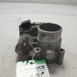 0280750042 corpo farfallato valvola a farfalla Lancia Ypsilon MK1 1.2 B 2003-06