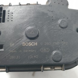 0280750042 corpo farfallato valvola a farfalla Lancia Ypsilon MK1 1.2 B 2003-06