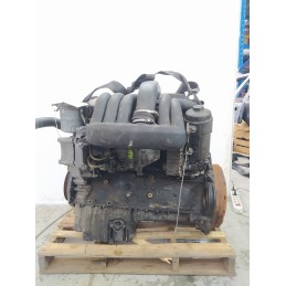 Motore 605906 Mercedes classe E W210 250TD 110KW 150CV 1995-03