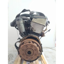 Motore 605906 Mercedes classe E W210 250TD 110KW 150CV 1995-03