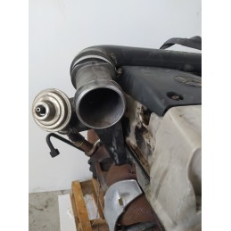 Motore 605906 Mercedes classe E W210 250TD 110KW 150CV 1995-03