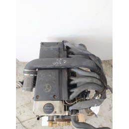 Motore 605906 Mercedes classe E W210 250TD 110KW 150CV 1995-03