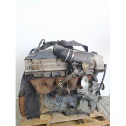 Motore 605906 Mercedes...