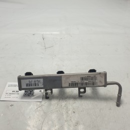 A1320103000 tubo flauto iniezione iniettori Smart Fortwo 451 1.0 B 52 KW 2007-24