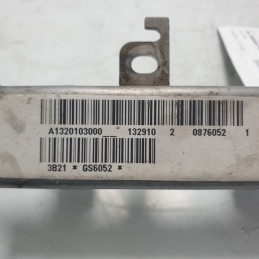 A1320103000 tubo flauto iniezione iniettori Smart Fortwo 451 1.0 B 52 KW 2007-24